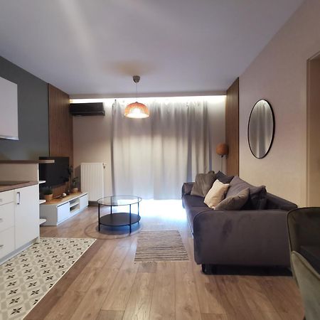 White Swan Apartment كراكوفيا المظهر الخارجي الصورة