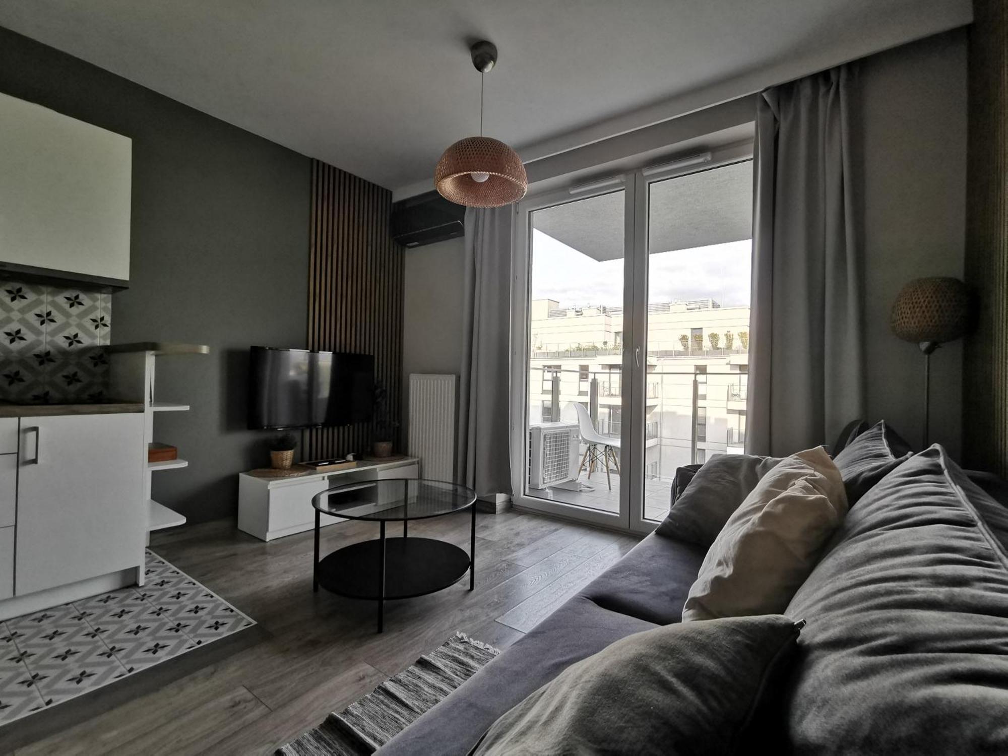 White Swan Apartment كراكوفيا المظهر الخارجي الصورة