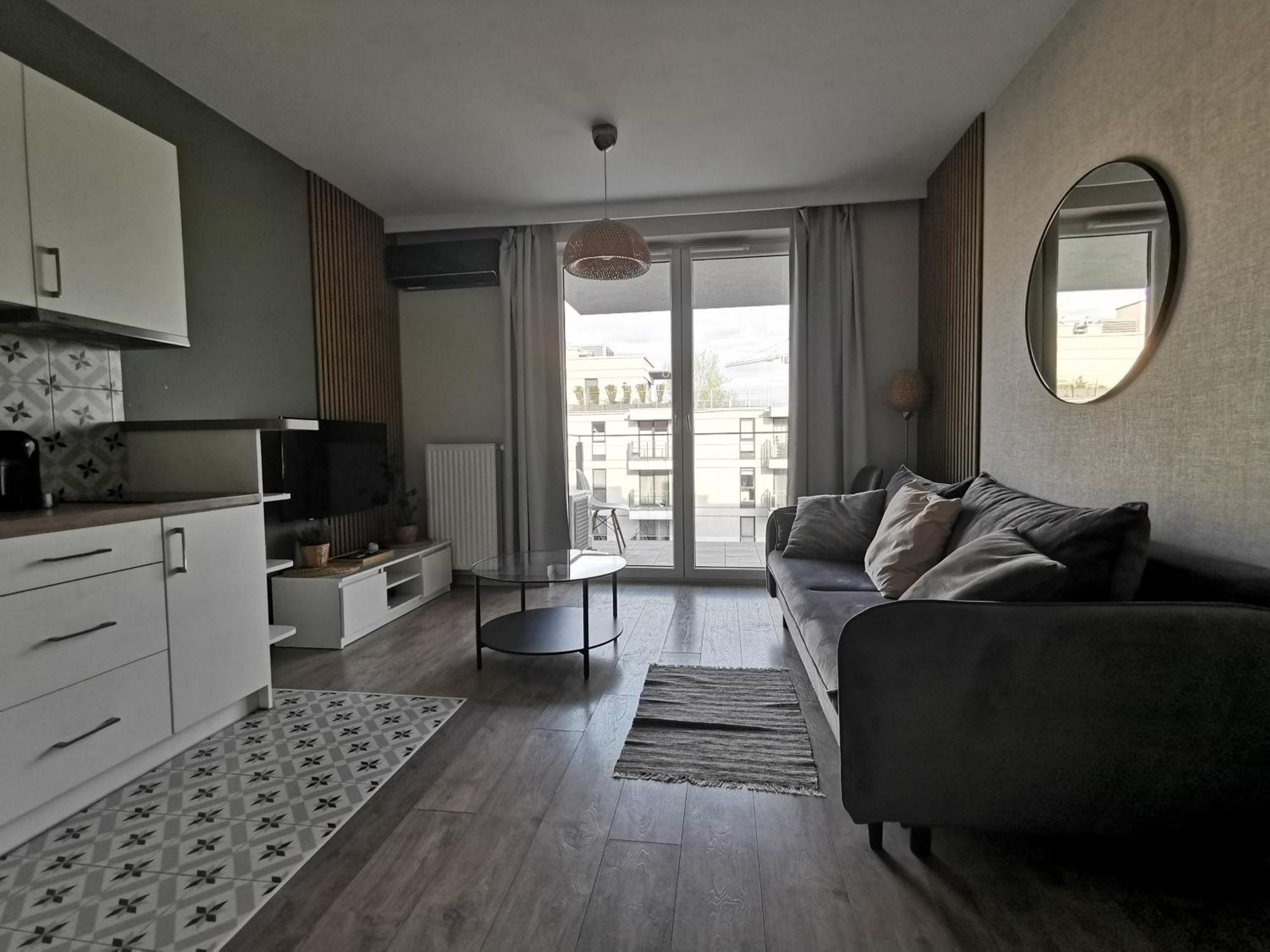 White Swan Apartment كراكوفيا المظهر الخارجي الصورة
